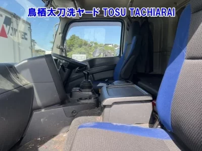 ISUZU OTHER