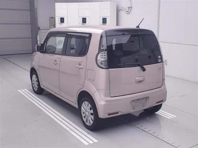 SUZUKI MRWAGON