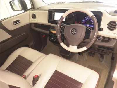 SUZUKI MRWAGON