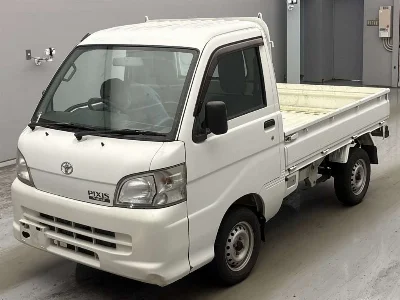 TOYOTA PIXIS TRUCK