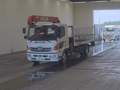 HINO RANGER