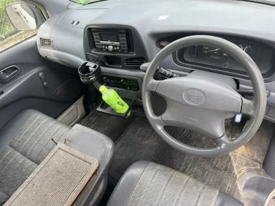TOYOTA TOWN ACE