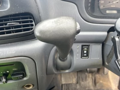 TOYOTA TOWN ACE