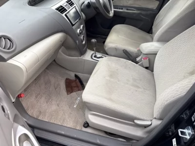 TOYOTA BELTA