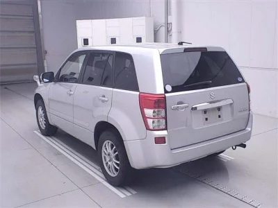 SUZUKI ESCUDO