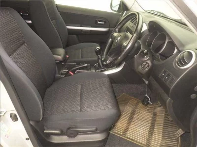 SUZUKI ESCUDO