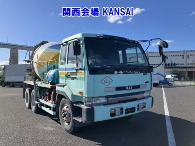 NISSAN OTHER