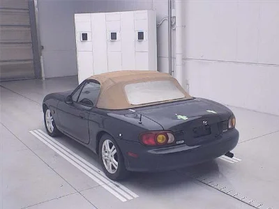 MAZDA ROADSTER