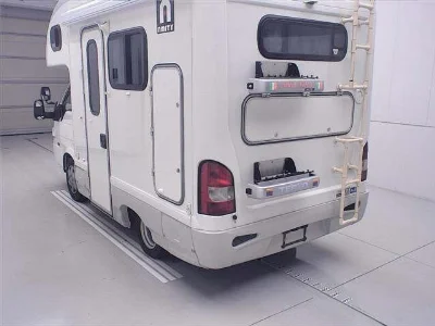 MAZDA BONGO