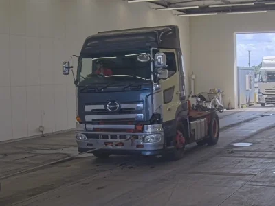 HINO OTHER