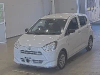 Цена авто Daihatsu  с аукционов Японии, номер кузова LA350S, пробег 1 000, оценка 6