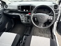 Цена авто Daihatsu  с аукционов Японии, номер кузова LA350S, пробег 1 000, оценка 6