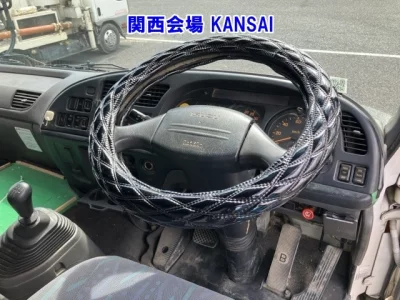 ISUZU OTHER