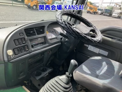 ISUZU OTHER