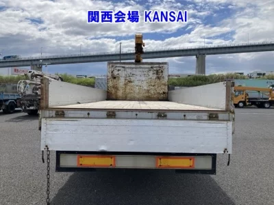 ISUZU OTHER