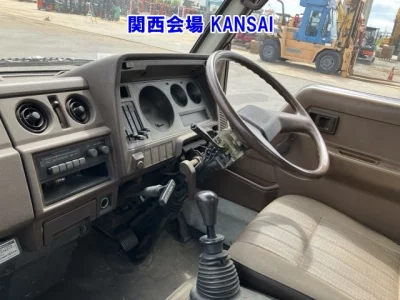 TOYOTA DYNA
