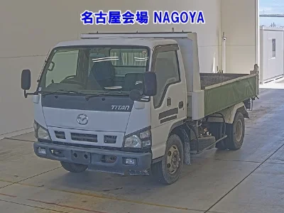 MAZDA TITAN