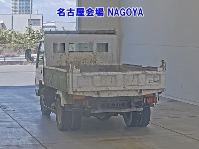 MAZDA TITAN
