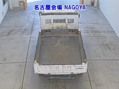 MAZDA TITAN