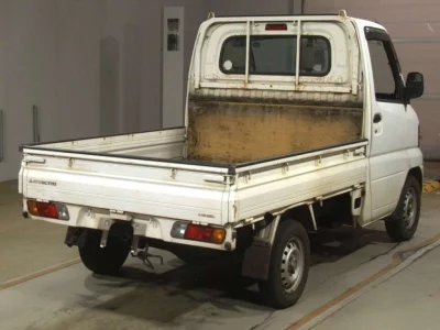 MITSUBISHI MINICAB TRUCK