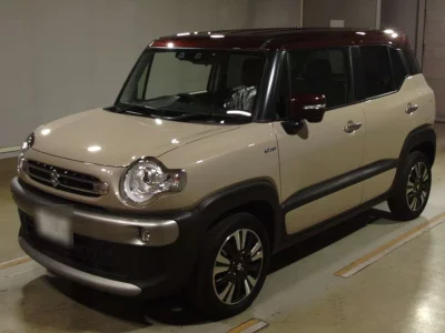 SUZUKI XBEE
