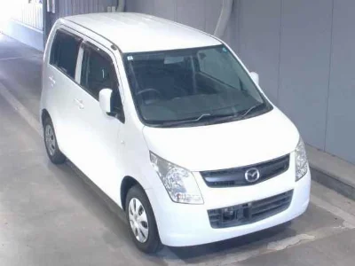 MAZDA AZ WAGON