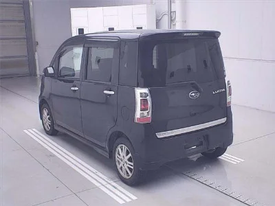 SUBARU LUCRA