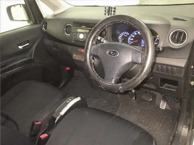 SUBARU LUCRA