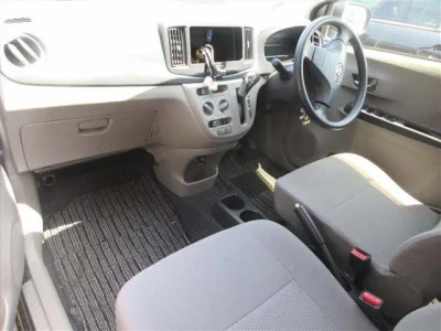 TOYOTA PIXIS EPOCH
