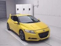 Honda CR-Z