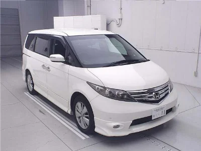 HONDA ELYSION