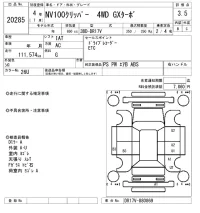 Nissan NV100 Clipper