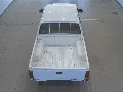 NISSAN DATSUN