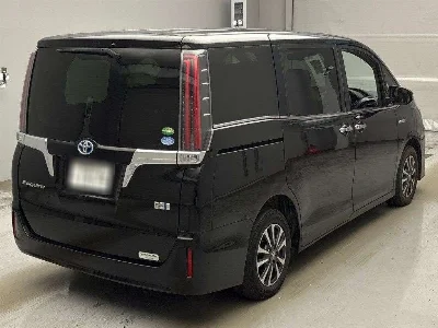 TOYOTA ESQUIRE