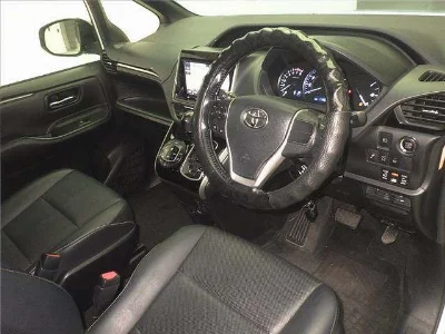 TOYOTA ESQUIRE