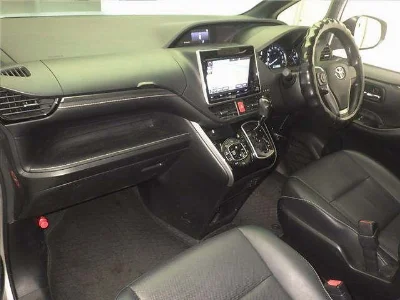 TOYOTA ESQUIRE