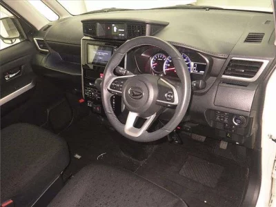 DAIHATSU THOR