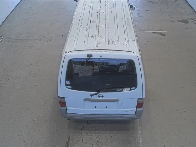 NISSAN VANETTE
