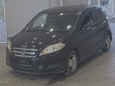 Honda EDIX