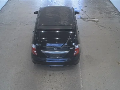 HONDA EDIX