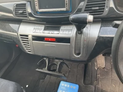 HONDA EDIX