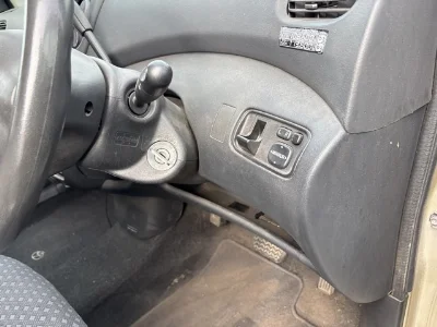 TOYOTA FUN CARGO