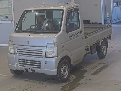 SUZUKI CARRY