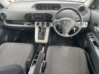 TOYOTA COROLLA RUMION