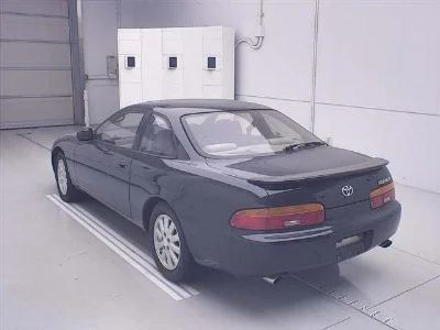 TOYOTA SOARER
