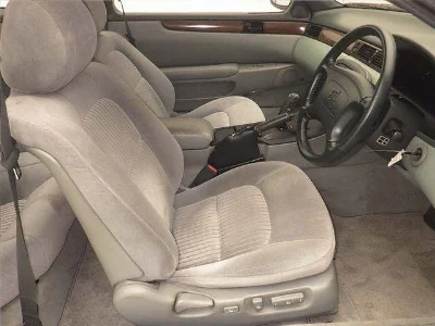 TOYOTA SOARER