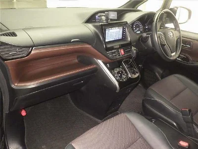 TOYOTA ESQUIRE