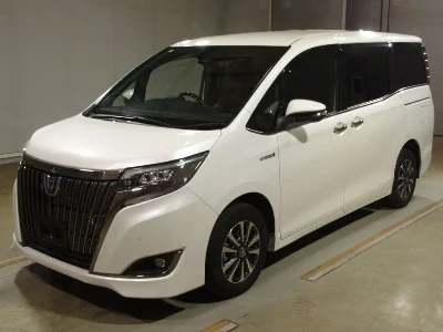 TOYOTA ESQUIRE