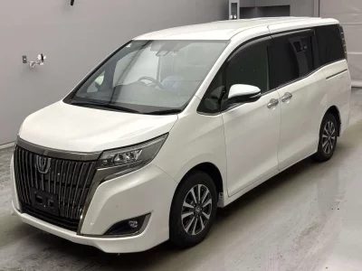 TOYOTA ESQUIRE