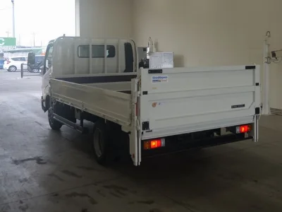 HINO DUTRO